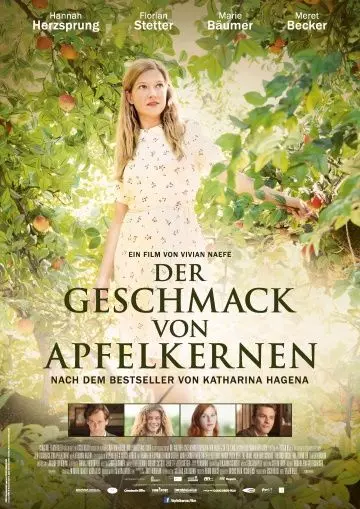 Вкус яблочных семян / Der Geschmack von Apfelkernen (2013)