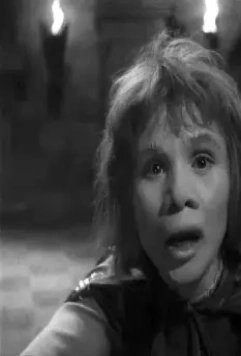 Кадр из Звездный мальчик (1957) Кадр из Звездный мальчик (1957)