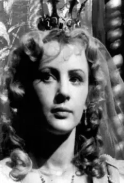 Кадр из Звездный мальчик (1957) Кадр из Звездный мальчик (1957)