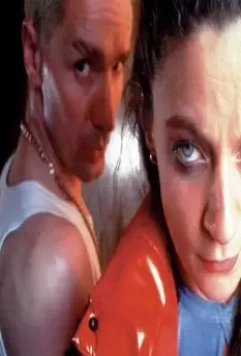 Кадр из Кислотный дом (1998) Кадр из Кислотный дом (1998)