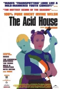 Кислотный дом / The Acid House (1998)