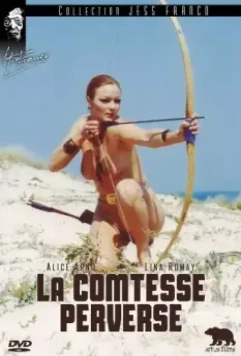 Развратная графиня / La comtesse perverse (1974)