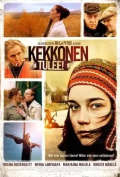 Кекконен / Kekkonen tulee! (2013)