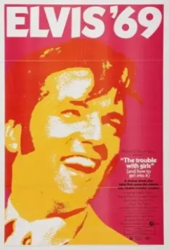 Неприятности с девушками / The Trouble with Girls (1969)
