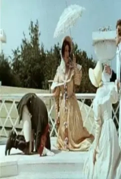 Кадр из Инкогнито из Петербурга (1978) Кадр из Инкогнито из Петербурга (1978)