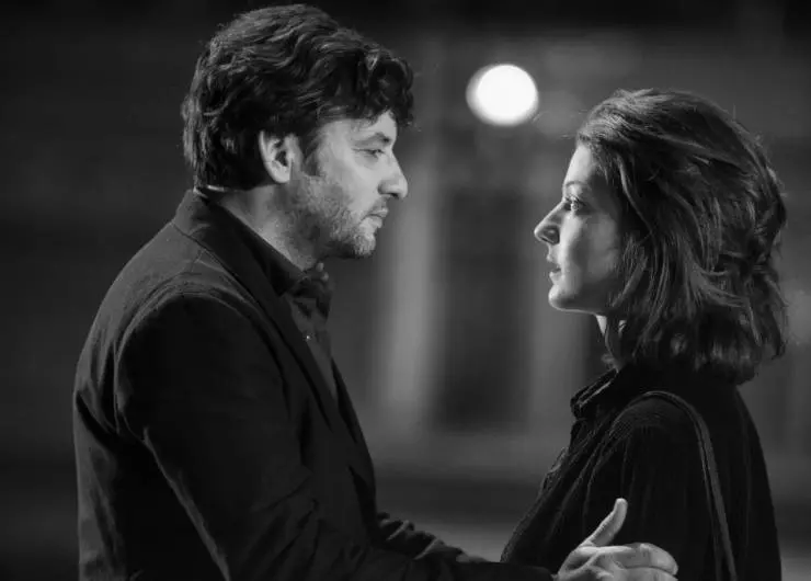 Кадр из Любовник на день (2017) Кадр из Любовник на день (2017)
