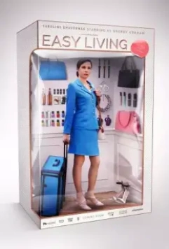 Лёгкая жизнь / Easy Living (2017)