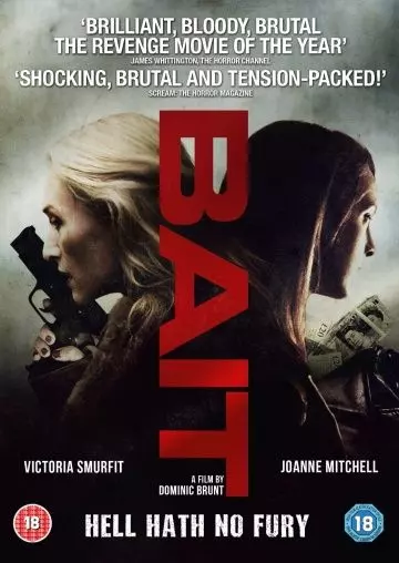 Наживка / Bait (2014)