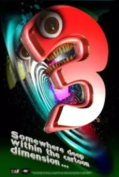 Мультеррор 3 / Terror Toons 3 (2015)