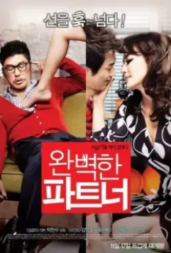 Идеальный партнер / Wonbyeokhan pateuneo (2011)