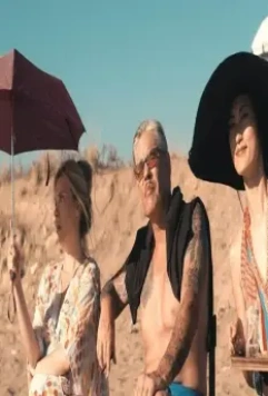 Кадр из Бурек (2015) Кадр из Бурек (2015)