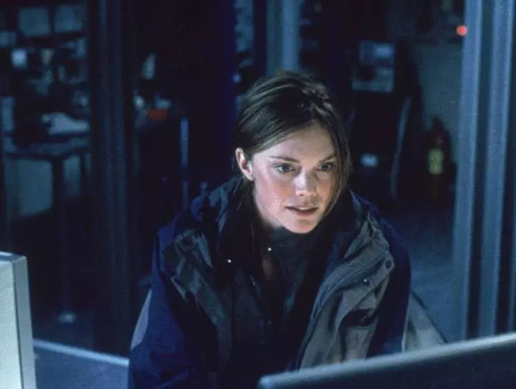 Кадр из Охотник за пришельцами (2003) Кадр из Охотник за пришельцами (2003)
