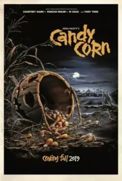 Месть на Хеллоуин / Candy Corn (2019)