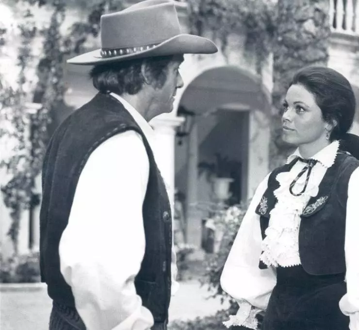 Кадр из Кэтлоу (1971) Кадр из Кэтлоу (1971)
