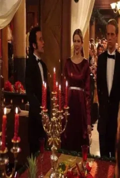 Кадр из Принц и я 3: Медовый месяц (2008) Кадр из Принц и я 3: Медовый месяц (2008)