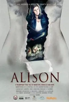 Элисон / Alison (2015)