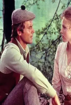 Кадр из Человек с востока (1972) Кадр из Человек с востока (1972)
