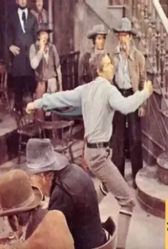 Кадр из Человек с востока (1972) Кадр из Человек с востока (1972)
