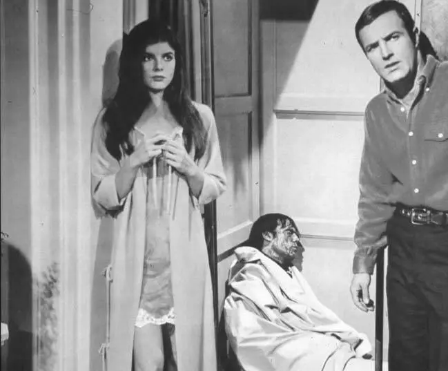 Кадр из Игры (1967) Кадр из Игры (1967)
