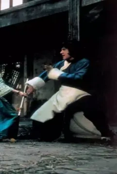 Кадр из Искусство Шаолиня - змея и журавль (1978) Кадр из Искусство Шаолиня - змея и журавль (1978)