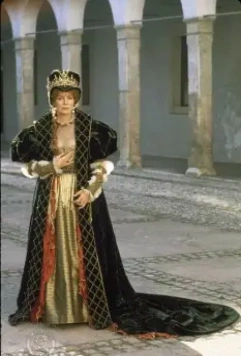 Кадр из Розенкранц и Гильденстерн мертвы (1990) Кадр из Розенкранц и Гильденстерн мертвы (1990)