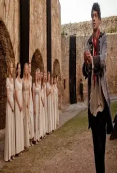 Кадр из Стоптанные туфельки (2011) Кадр из Стоптанные туфельки (2011)