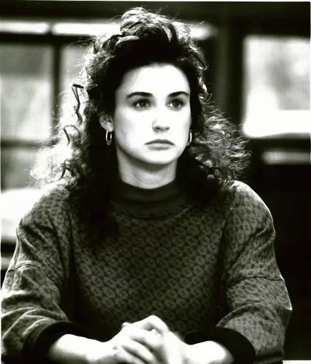 Кадр из Смертельные мысли (1991) Кадр из Смертельные мысли (1991)
