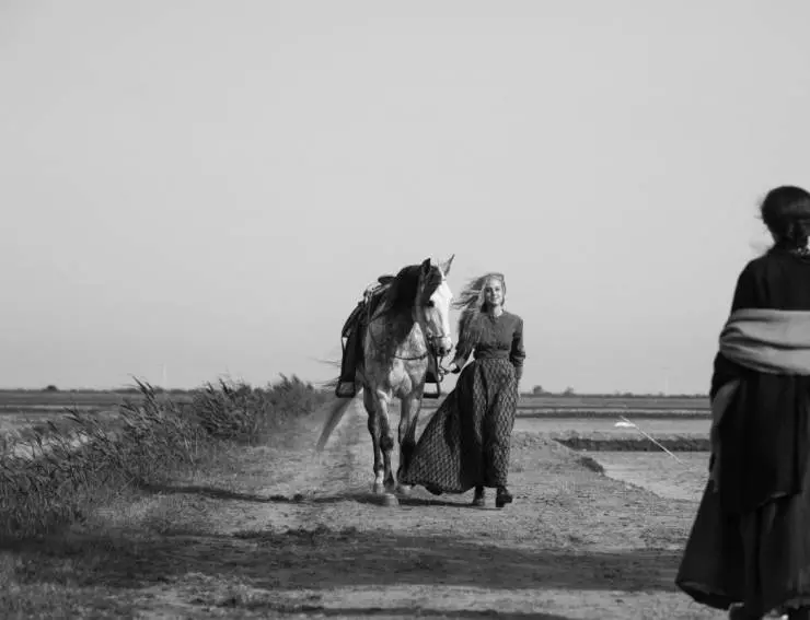 Кадр из Элиса и Марсела (2019) Кадр из Элиса и Марсела (2019)