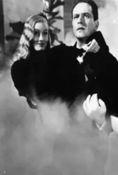Кадр из Я женился на ведьме (1942) Кадр из Я женился на ведьме (1942)