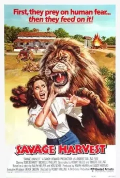 Грубая жатва / Savage Harvest (1981)
