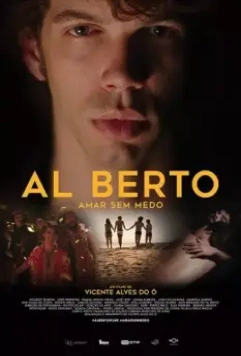 Ал Берту / Al Berto (2017)