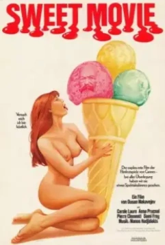 Сладкий фильм / Sweet Movie (1974)