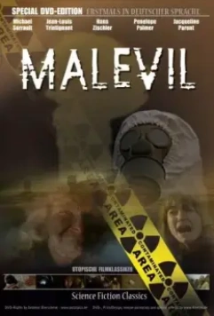 Мальвиль / Malevil (1981)