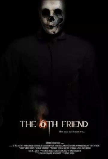 6-й друг / The 6th Friend (2016)