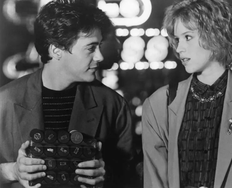 Кадр из Специалист по съему (1987) Кадр из Специалист по съему (1987)