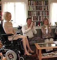 Кадр из Искусство негативного мышления (2006) Кадр из Искусство негативного мышления (2006)