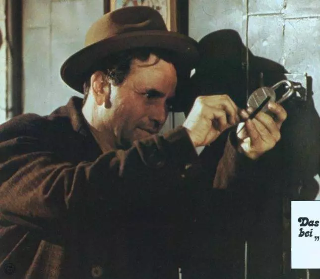 Кадр из Ограбление Бринкса (1978) Кадр из Ограбление Бринкса (1978)