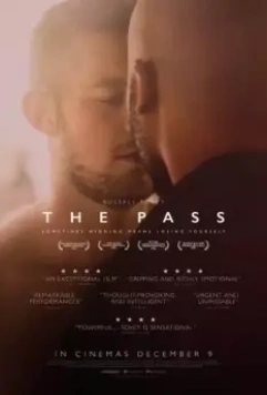 Пас / The Pass (2016)