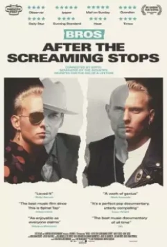 Когда утихнет толпа / After the Screaming Stops (2018)