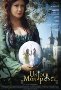 Однажды явится мой принц / Un jour mon prince (2016)