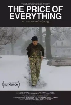 Всему есть цена / The Price of Everything (2018)