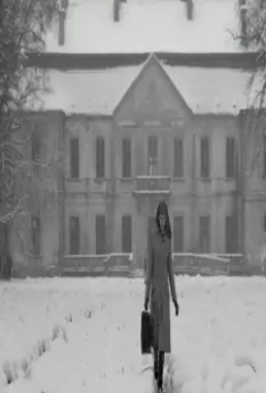 Кадр из Ида (2013) Кадр из Ида (2013)