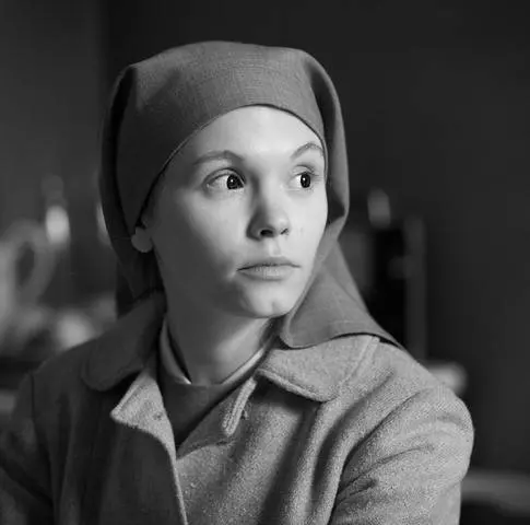 Кадр из Ида (2013) Кадр из Ида (2013)