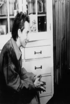 Кадр из Три беглеца (1989) Кадр из Три беглеца (1989)