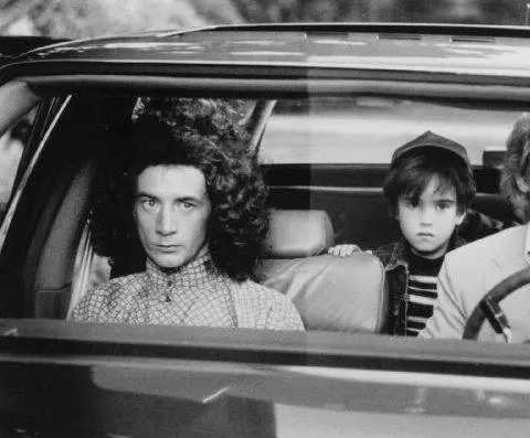 Кадр из Три беглеца (1989) Кадр из Три беглеца (1989)