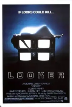 Сотворивший красоток / Looker (1981)
