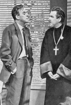 Кадр из Все остается людям (1963) Кадр из Все остается людям (1963)