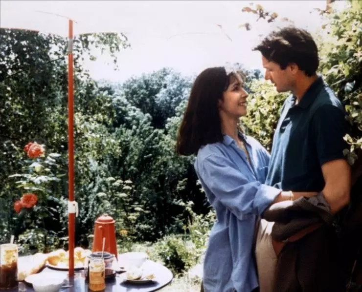 Кадр из Друг моей подруги (1987) Кадр из Друг моей подруги (1987)