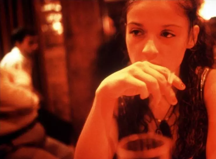 Кадр из Трахни меня (2000) Кадр из Трахни меня (2000)