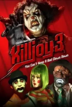 Убивать шутя 3 / Killjoy 3 (2010)